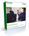 Cloud Based Sales, Invoicing and Accounting Software (Annual Subscription) #Trader