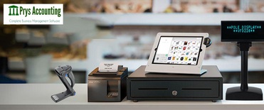 Complete IPAD Point of Sale System