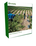 Farm and Agriculture Management Software #farmmanagement